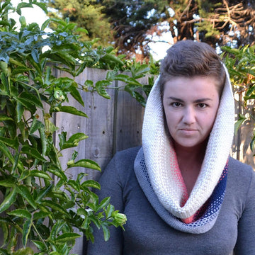 Lowri Cowl