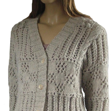 Boyfriend Cardigan