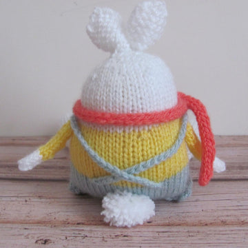 Riley Rabbit
