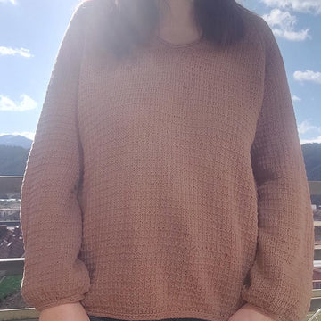 Choco Sweater