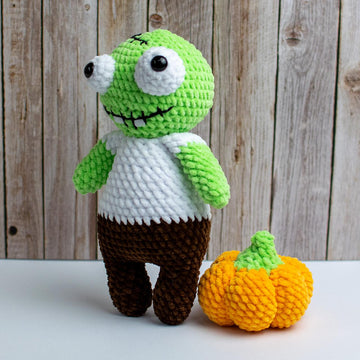 Zombie Helloween
