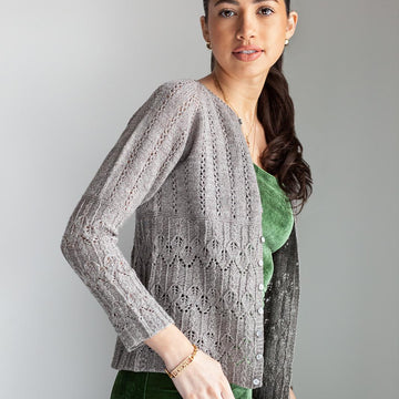 Artus & Anne Cardigan