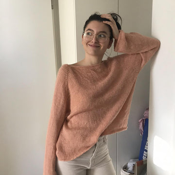 Jenne Sweater