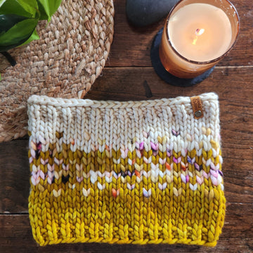Dancing Waters Cowl