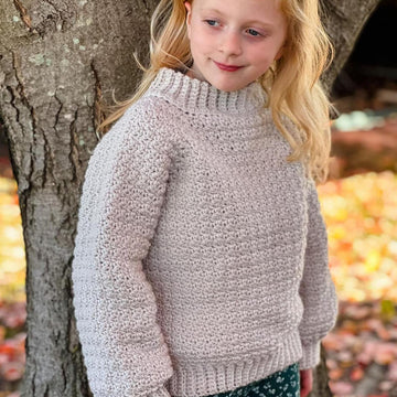 The Cotswold Sweater