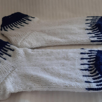 Socke Laerke
