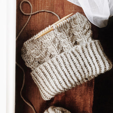 The Lakewood Hat