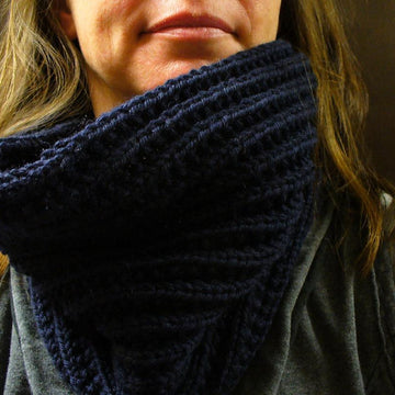 Nekoda cowl