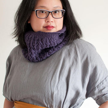 Oleander Cowl