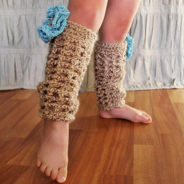The Brooke Legwarmers