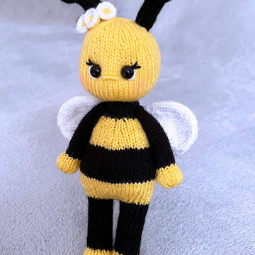 Daisy-Buzz