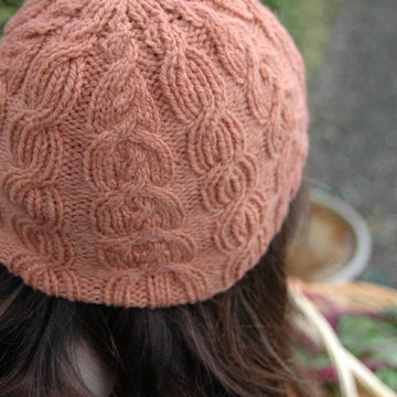 Herbage Beanie