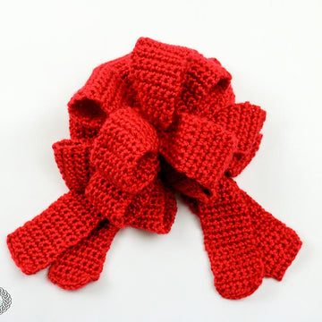 Pull String Bow