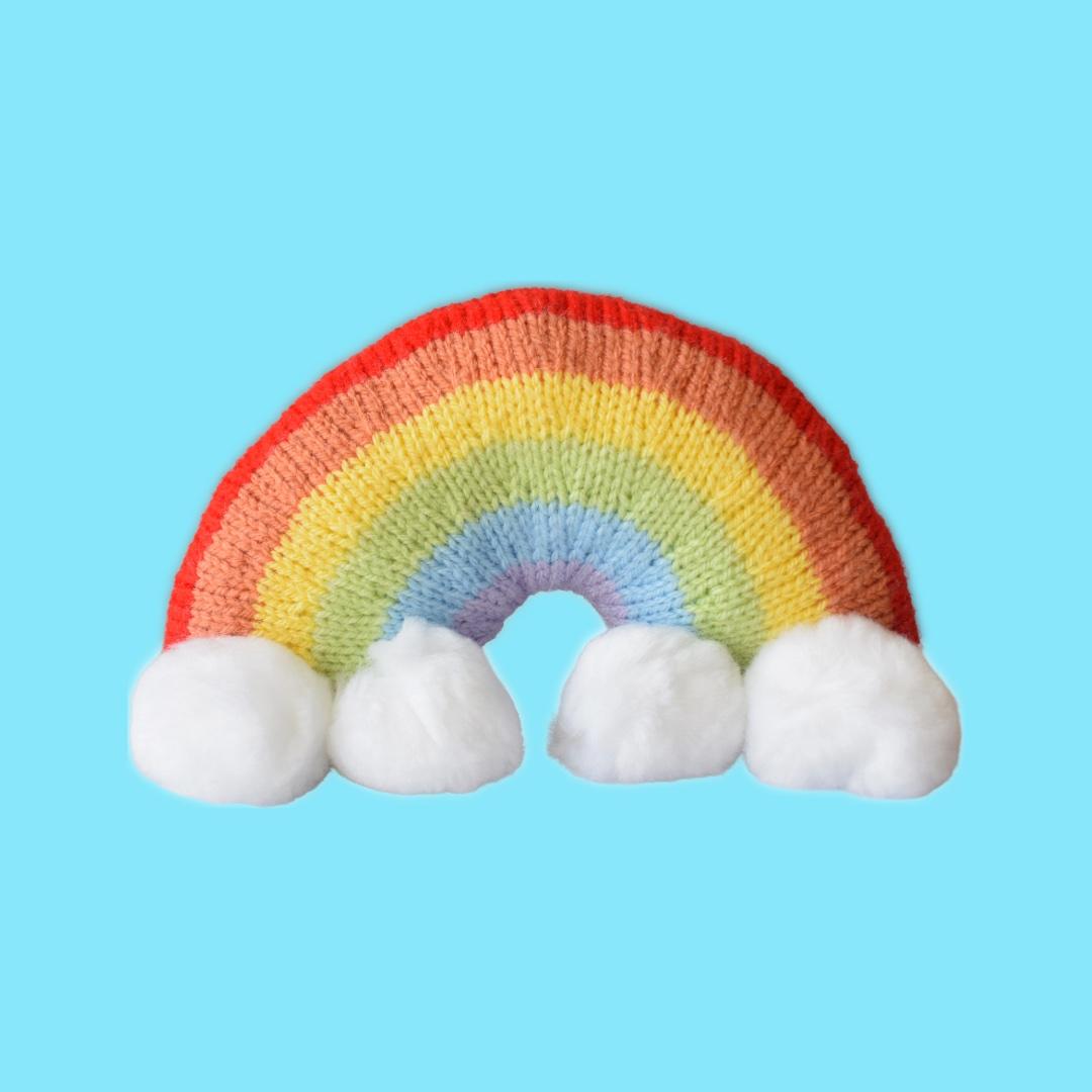Rainbow Decoration
