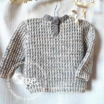 Jasper Sweater - P228