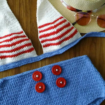 Betty Bikini