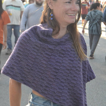 Laura Poncho