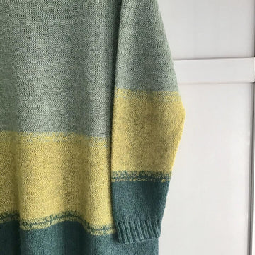 Pullover Fredag