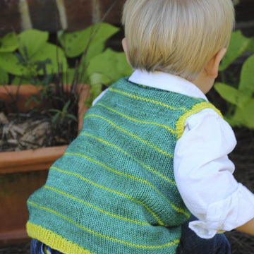 Treasure Vest