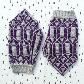 Multifaceted Mittens
