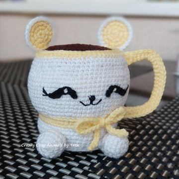 Mouse Mug