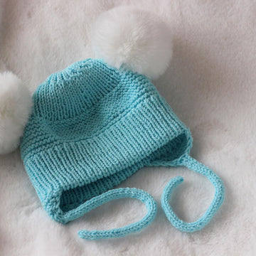 Newborn Baby Hat