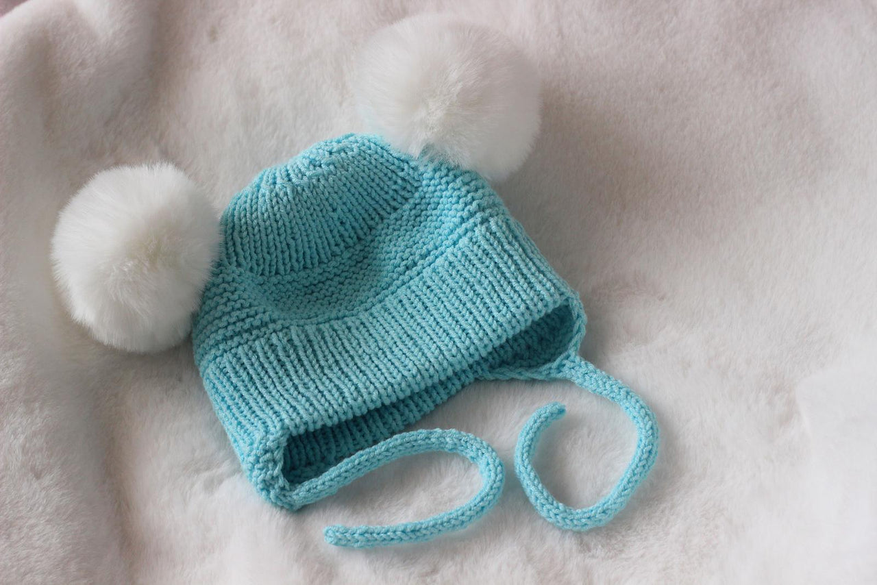 Newborn Baby Hat