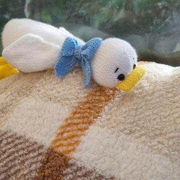 Eggbert the Gosling