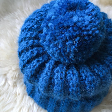 My Brother’s Beanie