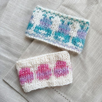 Easter Joy Cup Cosy