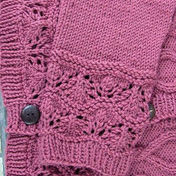 South Bend Cardigan