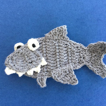 Shark and Accessories