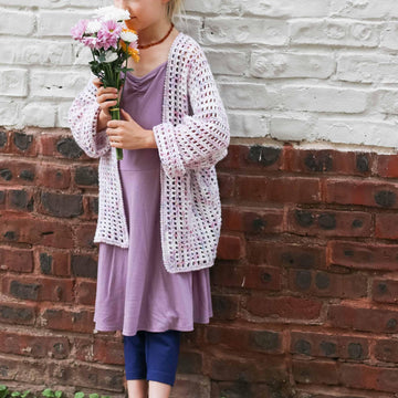Kaleidoscope Cardigan
