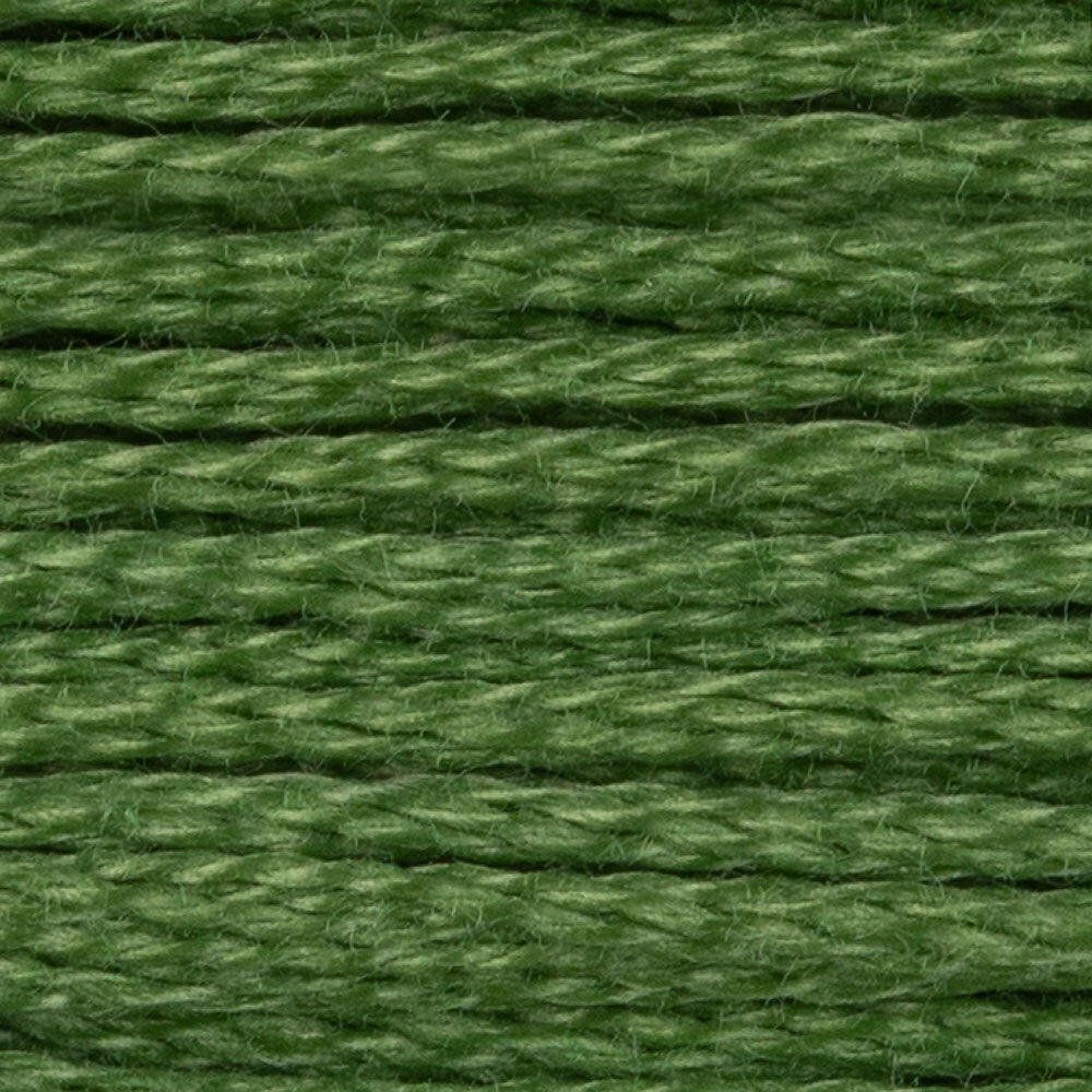 DMC Stranded Cotton - Cool Shades