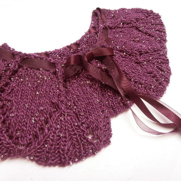 Pickadilly collar
