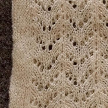Nonotuck Silken Lace Bag