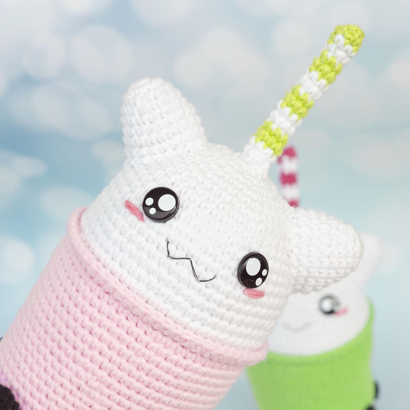 Boba cat