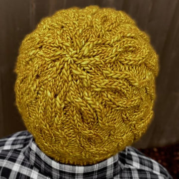 Xanthous Hat