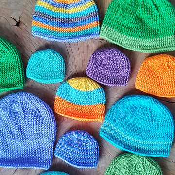 Simple Beanie