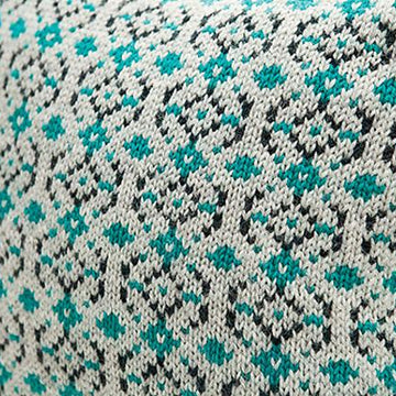 Silverling Pillow