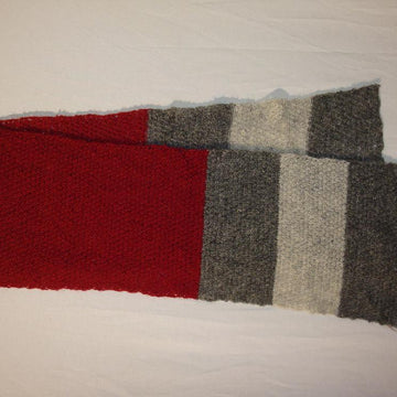 Light and soft shawls (English)