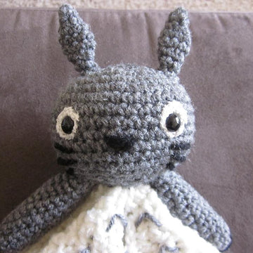 Totoro Lovey
