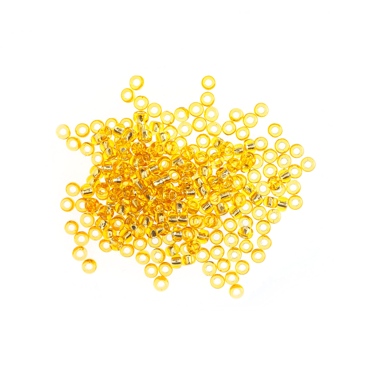 Mill Hill Pony Beads (Size 8)