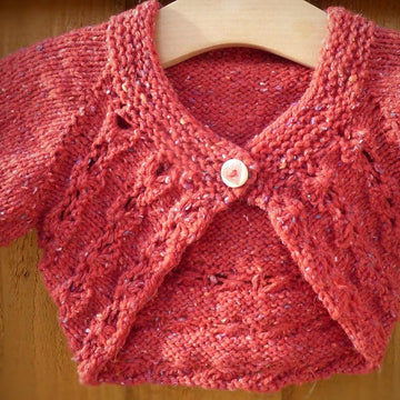 Arabella Shrug