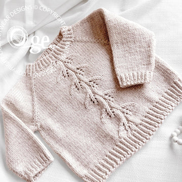 Malmesbury Sweater - P245
