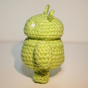 Android - Amigurumi