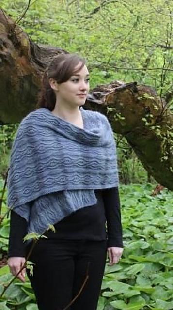 Dawn Wrap
