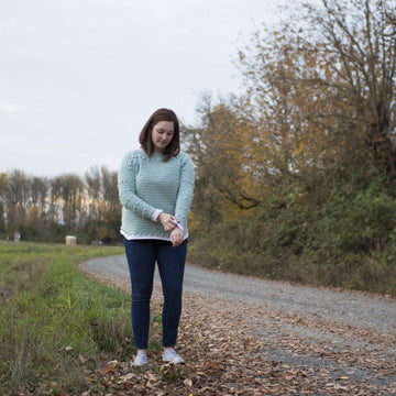 The Moffat Pullover