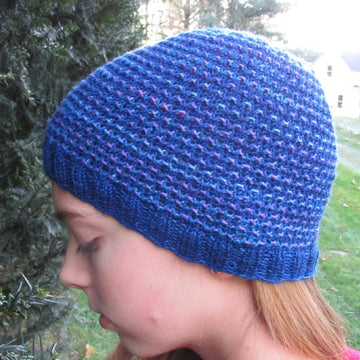 Fleckle Hat