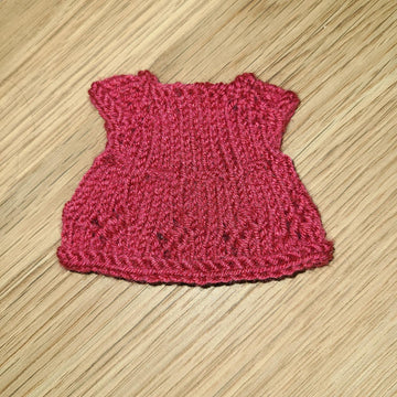 Froggy's Classic Dress